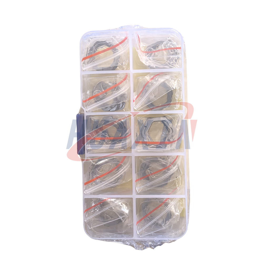 Siemens  Valve Shim B61